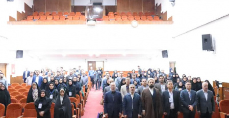 برگزاری همایش کشوری مدیران مراکز بهداشت و درمان و مدیران مراکز مشاوره دانشگاه های کشور