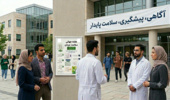 گرامیداشت هفته جهانی سلامت مردان