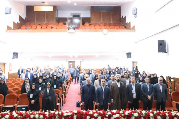برگزاری همایش کشوری مدیران مراکز بهداشت و درمان و مدیران مراکز مشاوره دانشگاه های کشور